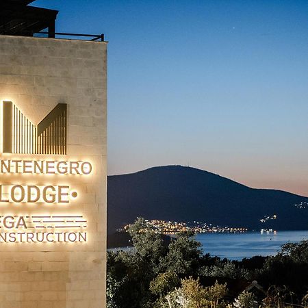 Montenegro Lodge Kavač Eksteriør bilde Montenegro Lodge